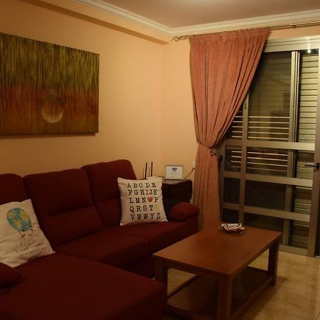Apartamento Nek San Sebastian De La Gomera Exterior photo
