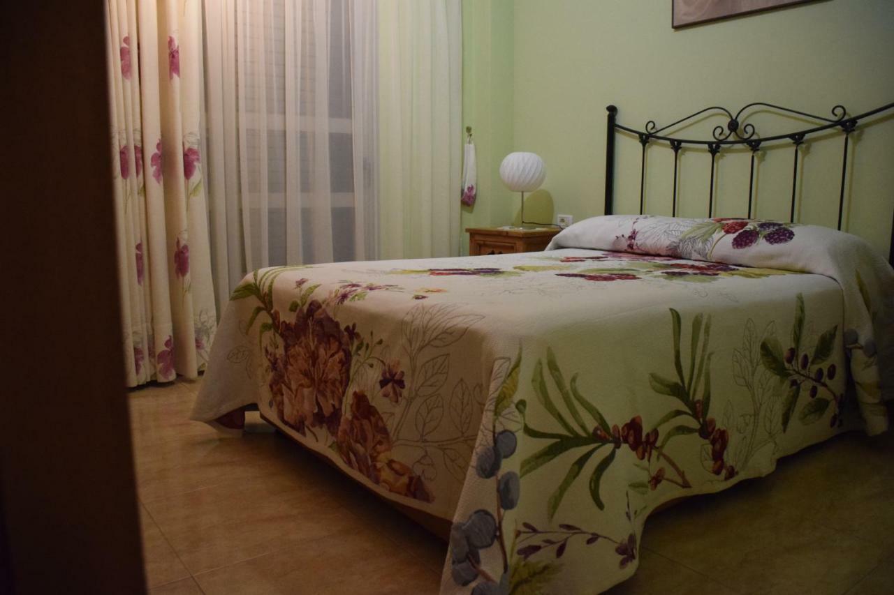 Apartamento Nek San Sebastian De La Gomera Exterior photo
