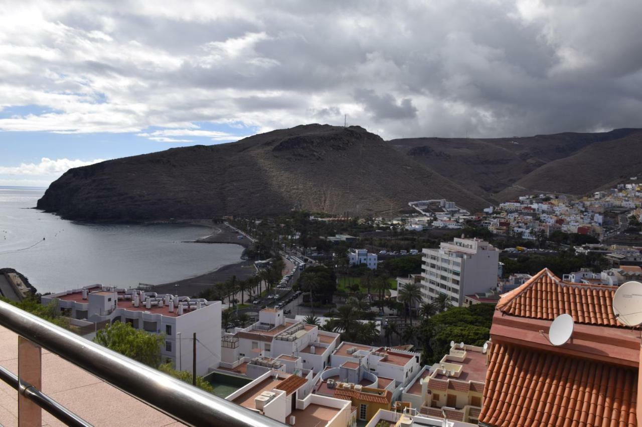 Apartamento Nek San Sebastian De La Gomera Exterior photo