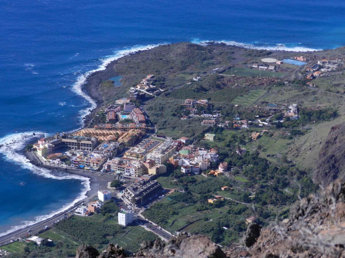 Apartamento Nek San Sebastian De La Gomera Exterior photo
