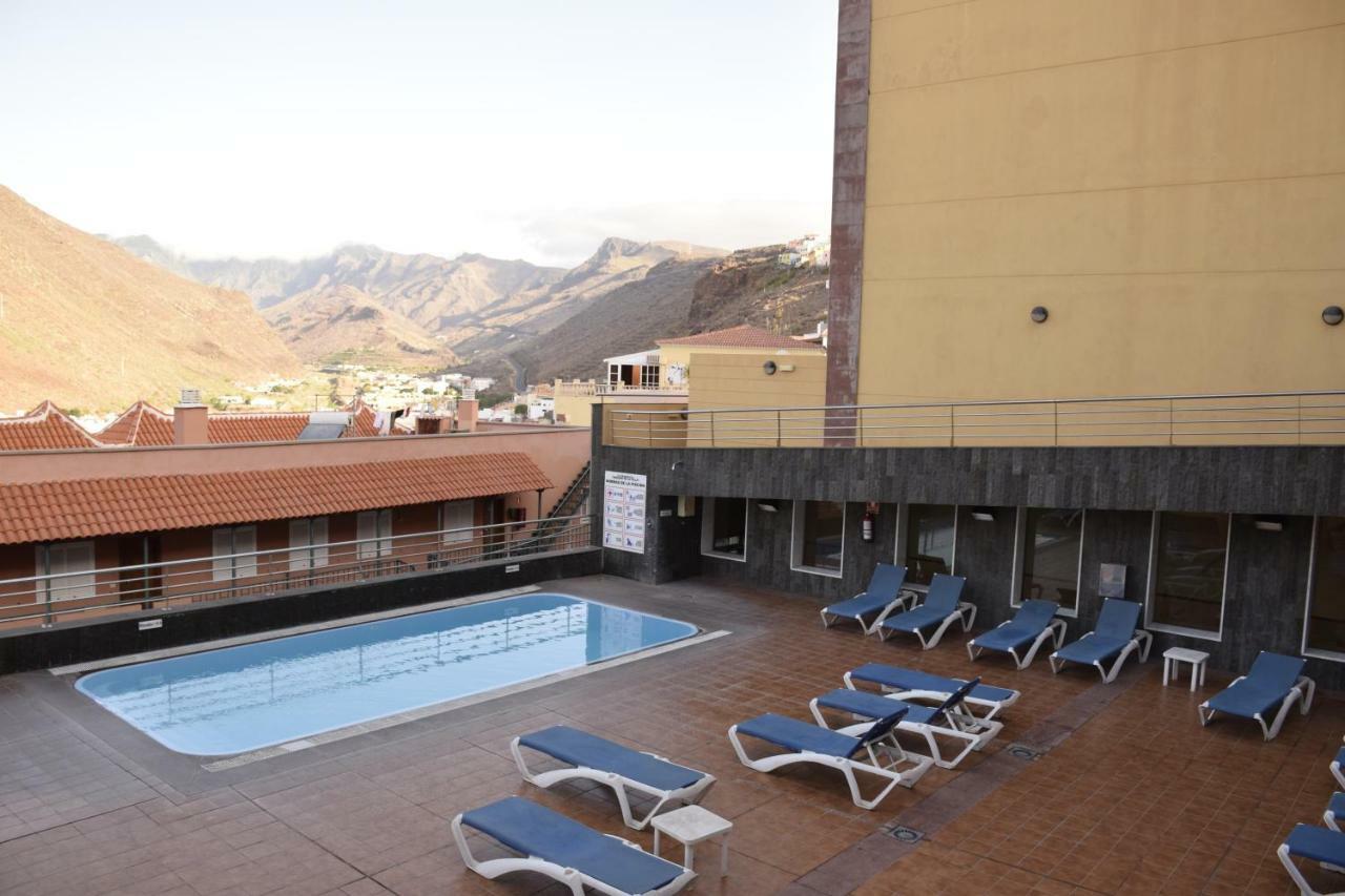 Apartamento Nek San Sebastian De La Gomera Exterior photo